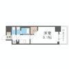 Alivisドーム前の間取り画像