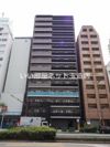 S-RESIDENCE谷町五丁目の外観
