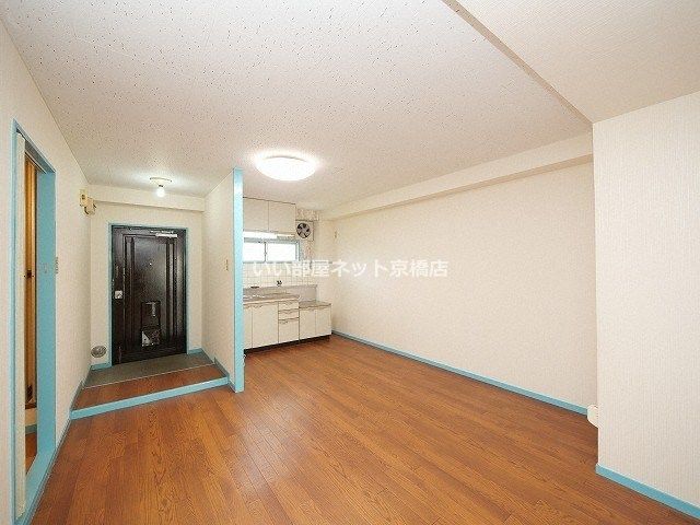 リビング