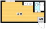 ルネッサンスルイードの間取り画像