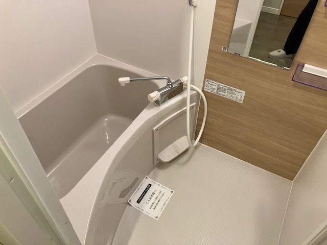 バスルーム
