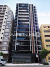 S-RESIDENCE谷町六丁目aloの外観