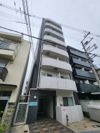 S-FORT大今里西の外観