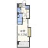 Luxe難波西3の間取り画像