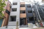 ハーモニーテラス御幣島IIの間取り画像