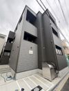 J-BRIGHT出来島の間取り画像