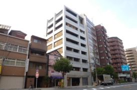 住真田山の外観画像