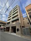 Mon maison 1の間取り画像