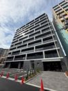 ソルテラスUMEDA NORTHの外観