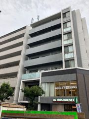 ブエナビスタ長居の外観画像