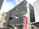 フジパレス天王寺東I番館の間取り画像