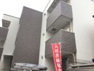 フジパレスソレイユIIIの間取り画像