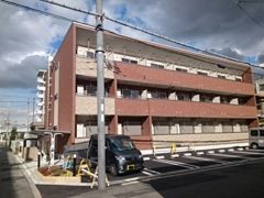 ル シェル ブルーの外観画像