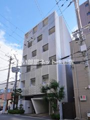 カーサ ヴィヴァーチェの外観画像