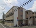 アヴァンス深江橋Bの外観