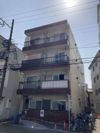 林マンションの外観