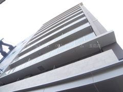 セファ上本町の外観画像