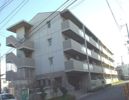 アモール永田の外観