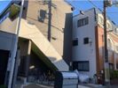 Loft MD（ロフト エムディ）の外観