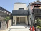 住吉1丁目戸建の外観