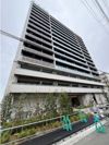 スプランディッド大阪EASTの外観