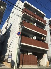 ロイヤルハイツ苅田の外観画像
