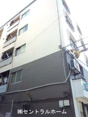 末広マンションの外観画像