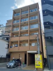 メディオ国分町の外観画像