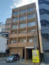 メディオ国分町の外観