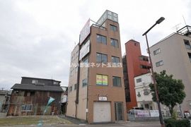 SOHO小路の外観画像