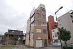 SOHO小路の外観