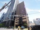 カスタリア堺筋本町の外観