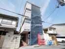 YOUハイム衣摺II番館の外観