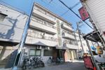 YOUハイム寿II番館の外観