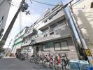 YOUハイム衣摺の外観
