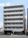 岩伸ヴィルブーケ湯里の外観