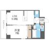 Casa del Yo.の間取り画像