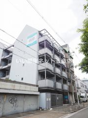 エイチ・ツー・オー今川の外観画像