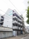エイチ・ツー・オー今川の外観