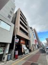 第6TYビルの外観