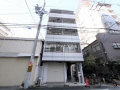 グランドール長堀の外観画像