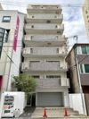 CITY SPIRE立売堀の外観