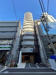 セレニテフラン本町の外観画像