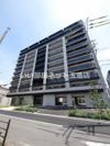 Alivis浪速東SoL TERRACEの外観