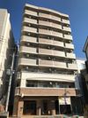エルベコート堺東の外観
