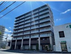 スペチアーレ堺の外観画像