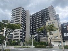 シエリア堺東大小路の外観画像