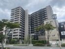 シエリア堺東大小路の外観