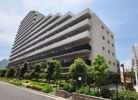 リビオ堺ステーションシティの外観