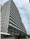 リビオ堺ステーションシティの外観